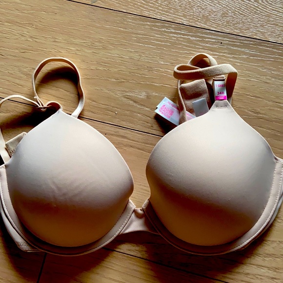Brand New T-Shirt Bra - Picture 1 of 3
